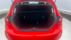 Ford Fiesta 1.0 EcoBoost Titanium 5dr Petrol Hatchback